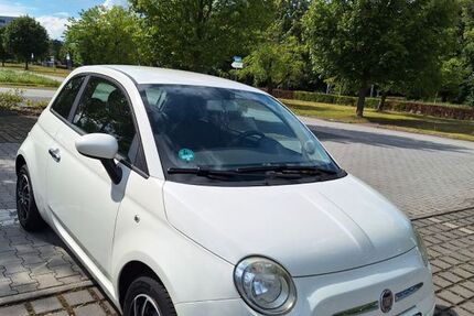 Fiat 500 70.000 km 5.500 &euro; Berlin 12279
