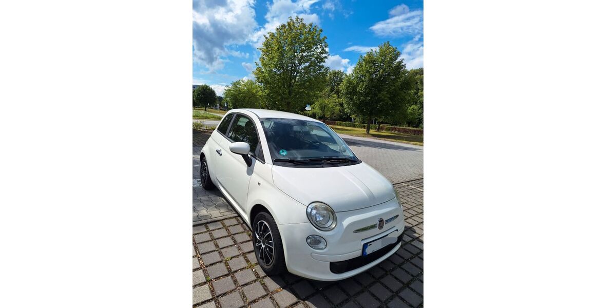 Fiat 500 70.000 km 5.500 &euro; Berlin 12279