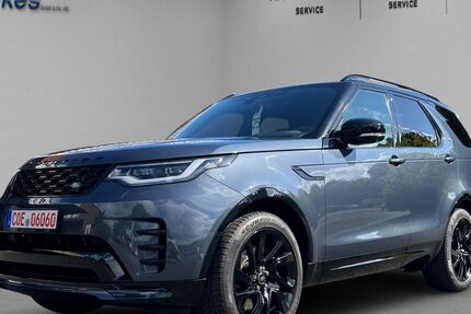 Land Rover Discovery 21.490 km 63.900 &euro; Coesfeld 48653