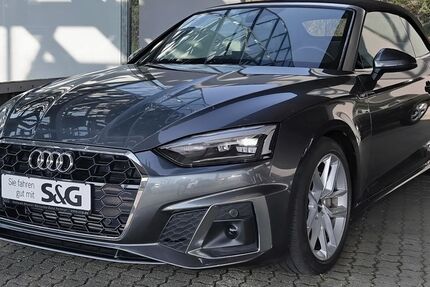 Audi A5 24.840 km 36.990 &euro; Kehl 77694