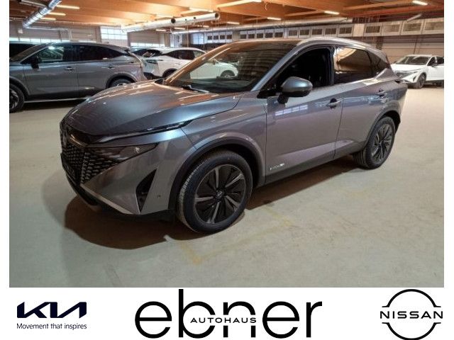 Nissan Qashqai 7.900 km 30.990 &euro; Baienfurt 88255