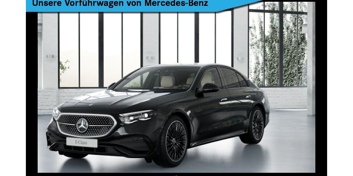 Mercedes-Benz E 450 9.900 km 82.590 &euro; Titisee-Neustadt 79822