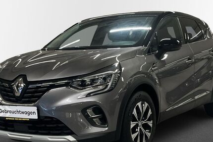 Renault Captur 20.800 km 23.100 &euro; Stuttgart 70469