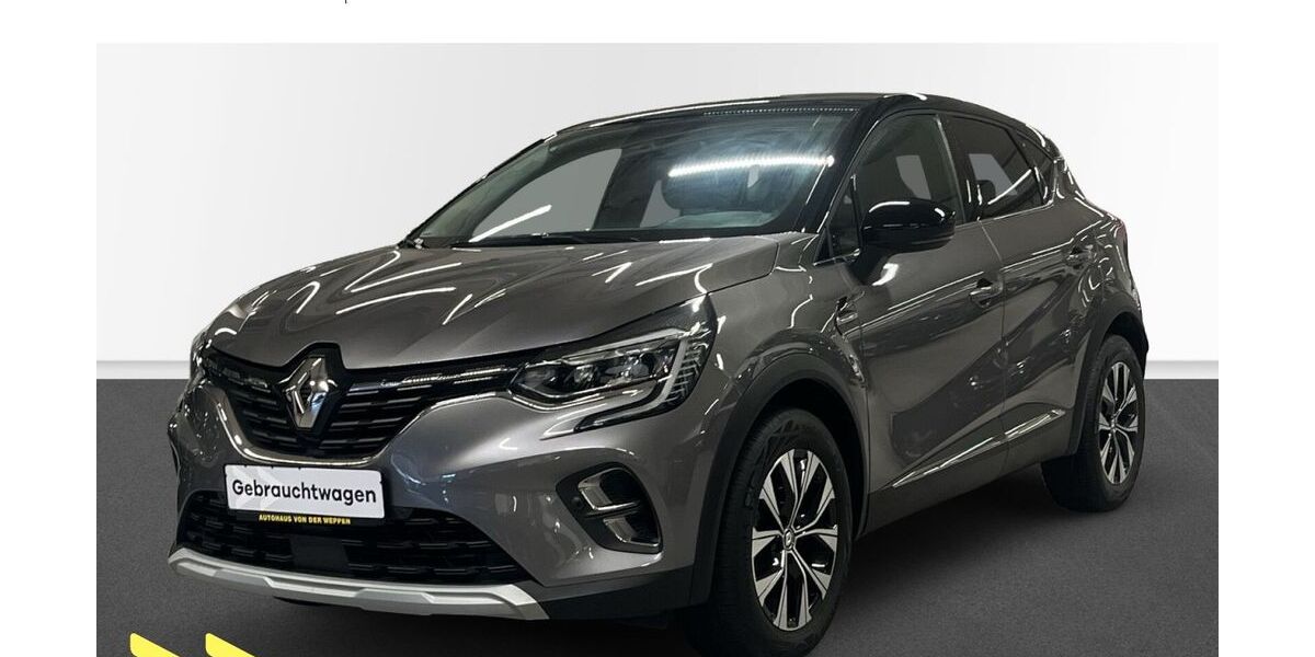 Renault Captur 20.800 km 23.400 &euro; Stuttgart 70469