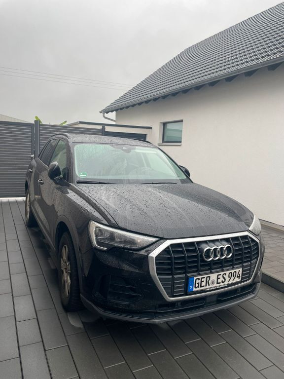 Audi Q3 115.321 km 23.499 € Speyer 67346
