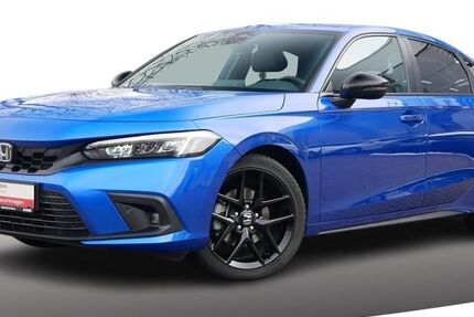 Honda Civic 12.450 km 31.330 &euro; Bocholt 46395