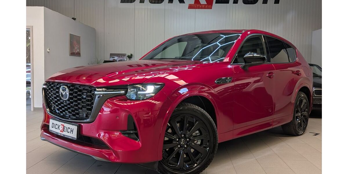 Mazda CX-60 5.413 km 42.980 &euro; Menden (Sauerland) 58708