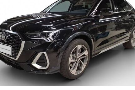 Audi Q3 7.200 km 46.990 € Füssen 87629