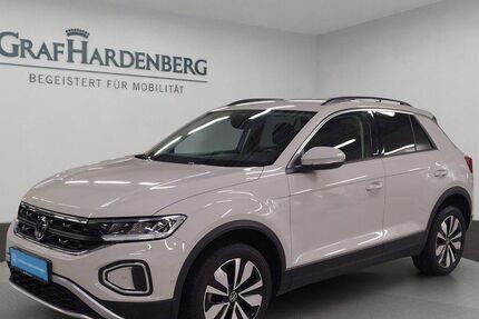 VW T-Roc 27.400 km 18.860 &euro; Singen 78224