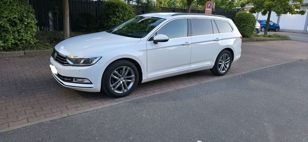 Passat