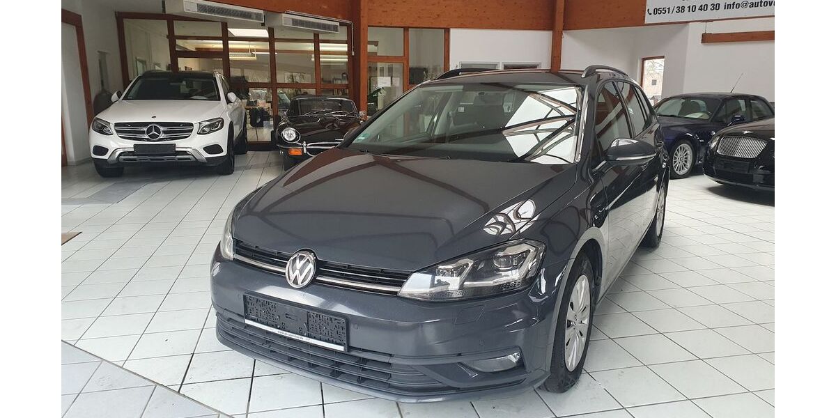 VW Golf 351.300 km 6.450 &euro; Göttingen 37079