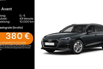 Audi A4 27.285 km 32.990 &euro; Schweinfurt 97424