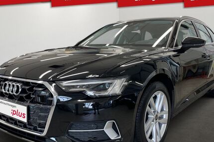 Audi A6 39.115 km 40.140 &euro; Kempten 87435