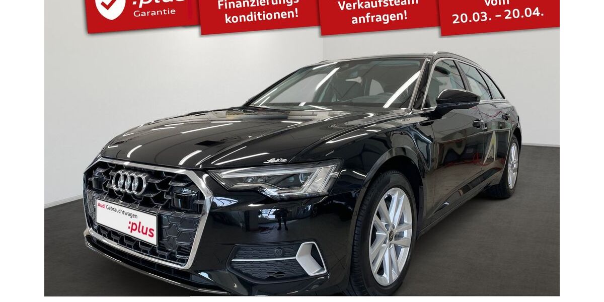Audi A6 39.115 km 40.290 &euro; Kempten 87435
