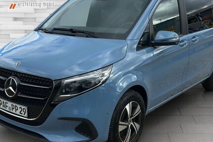 Mercedes-Benz V 250 9.632 km 82.904 € Pfaffenhofen an der Ilm 85276