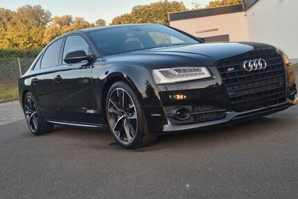 Audi S8 98.341 km 42.990 &euro; Neunkirchen 91077