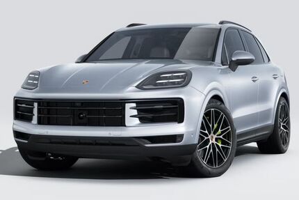 Porsche Cayenne 14.100 km 97.990 &euro; Amberg 92224