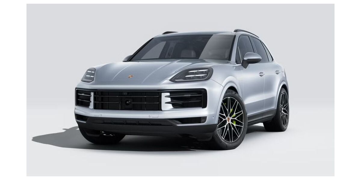 Porsche Cayenne 14.100 km 97.990 &euro; Amberg 92224