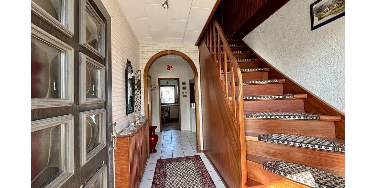 Einfamilienhaus Wunstorf / Großenheidorn Großenheidorn - 4 Zimmer, 125 m&sup2;, 199.000&euro; | Angebot:26093388