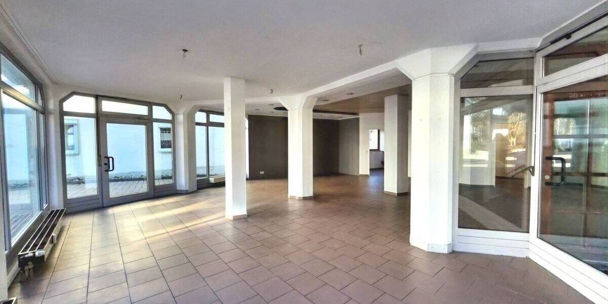 Gewerbeobjekt Aulendorf - 2 Zimmer, 99.000&euro; | Angebot:26346015