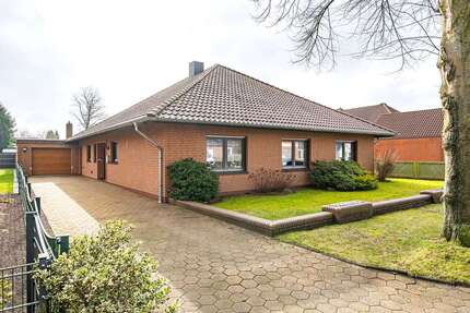 Haus Moormerland - 6 Zimmer, 140 m&sup2;, 289.000&euro; | Angebot:25606855