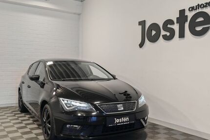 Seat Leon 74.860 km 13.690 &euro; Monheim am Rhein 40789