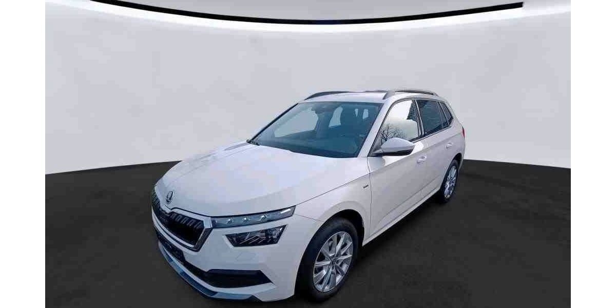 Skoda Kamiq 117.900 km 16.990 &euro; Appen 25482