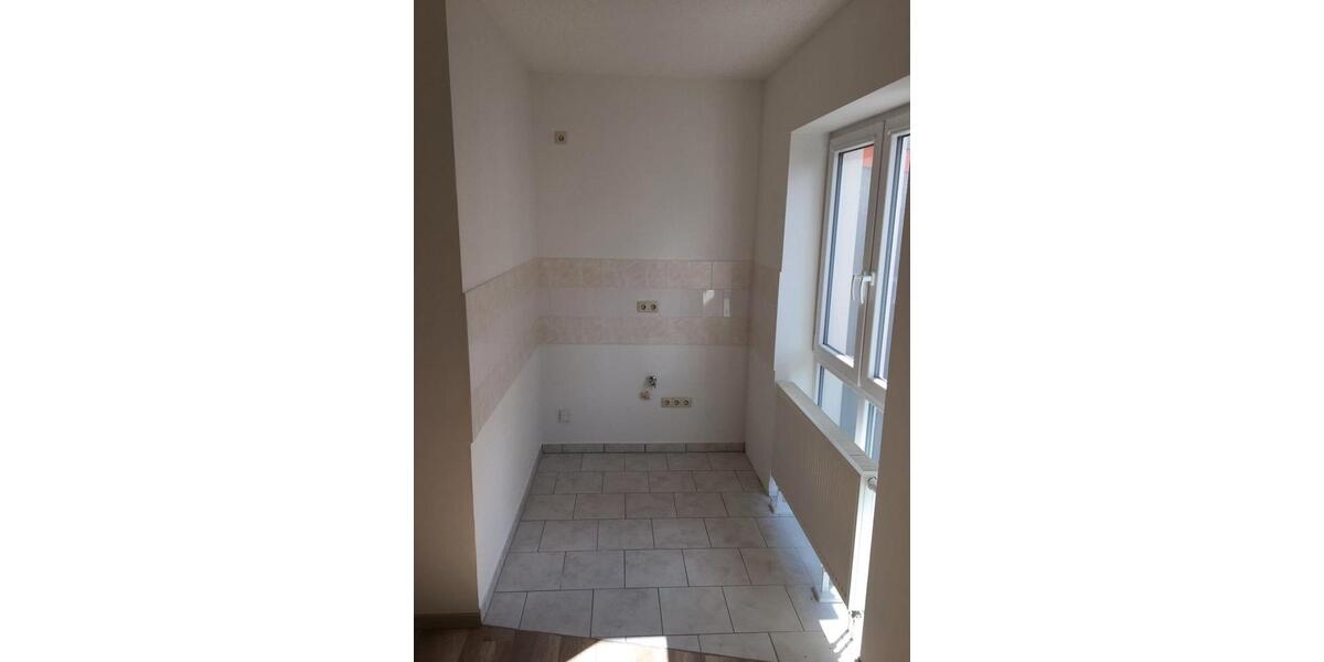 Etagenwohnung Raguhn-Jeßnitz Jeßnitz (Anhalt) - 2 Zimmer, 40 m&sup2;, 240&euro; | Angebot:26663979