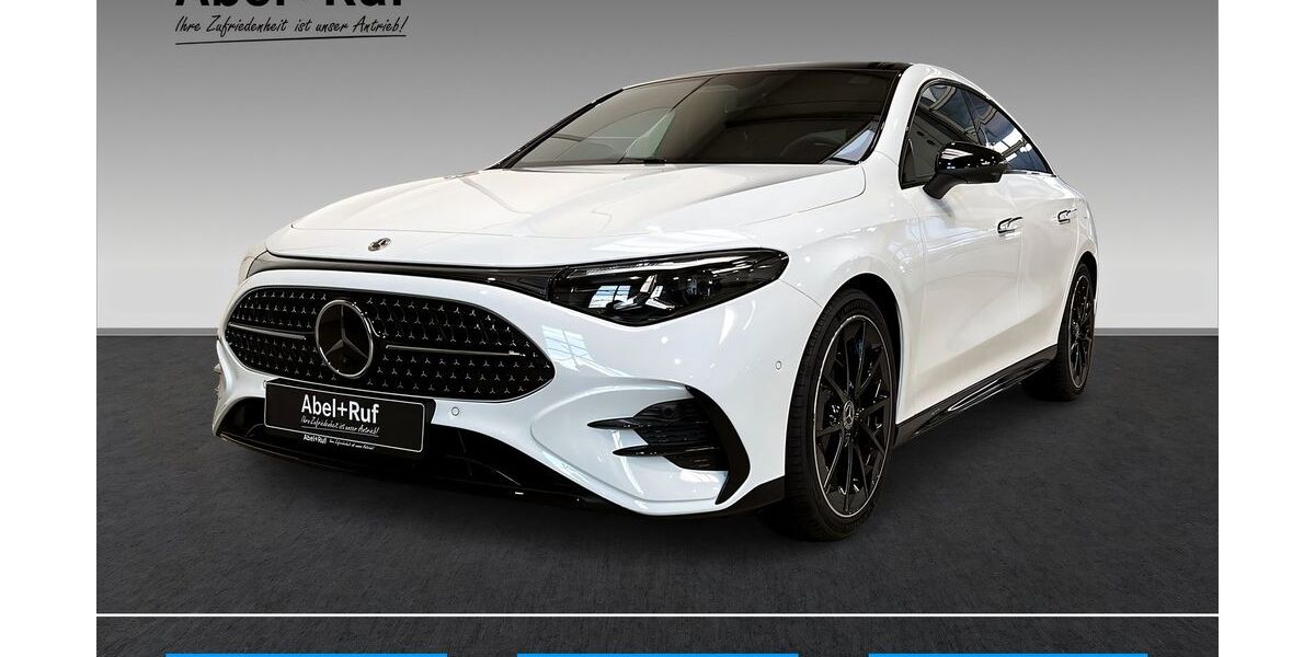 Mercedes-Benz CLA 200 9.900 km 47.994 &euro; Donauwörth 86609