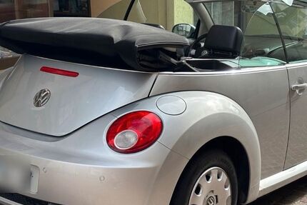 VW Beetle 233.000 km 2.200 &euro; Waldshut 79761
