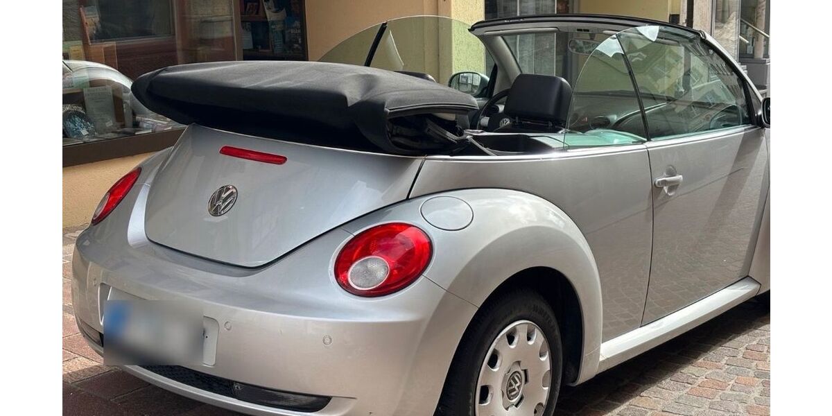 VW Beetle 233.000 km 2.200 &euro; Waldshut 79761