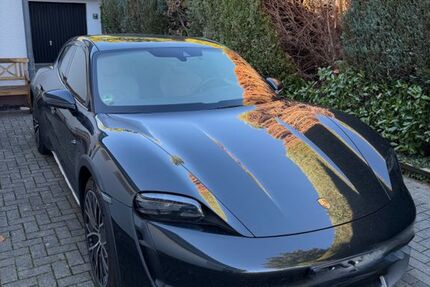 Porsche Taycan 62.000 km 79.900 &euro; Schmitten 61389