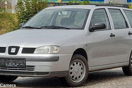 VW Polo 199.000 km 1.800 € Altdorf 84032