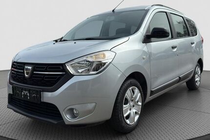 Dacia Lodgy 59.465 km 12.490 € Neustadt 08223