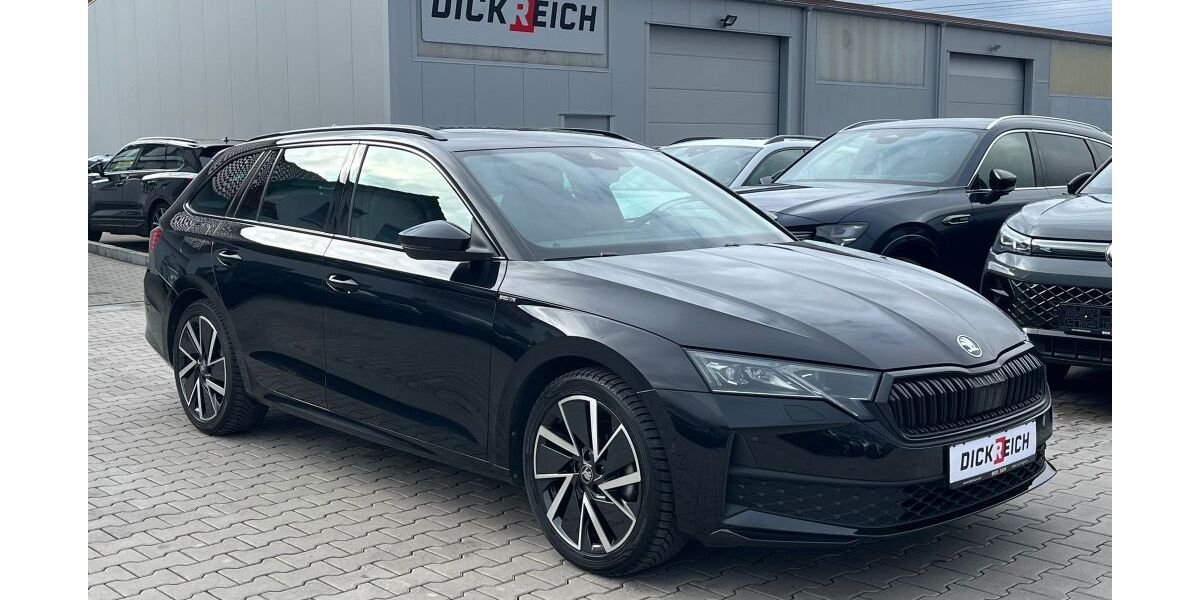 Skoda Octavia 26.164 km 31.950 &euro; Burghaun 36151