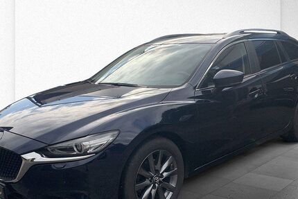 Mazda 6 71.300 km 24.450 &euro; Amberg 92224