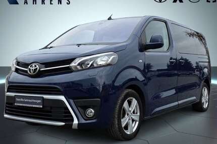 Toyota Proace 132.750 km 23.590 &euro; Stralsund 18437