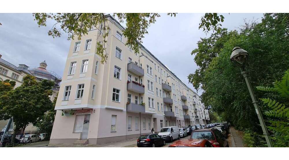 Büro in Berlin 1.955 € 88.68 m²