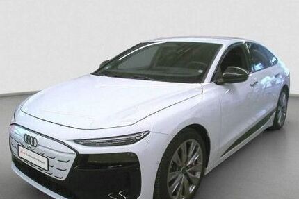 Audi S6 e-tron 5.256 km 86.980 &euro; Leipzig 04129