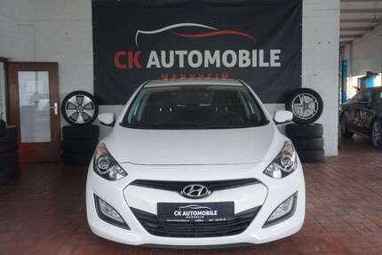 Hyundai i30 154.000 km 6.990 &euro; Mannheim 68309