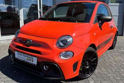 Abarth 695 10.260 km 28.990 &euro; Illerich 56814