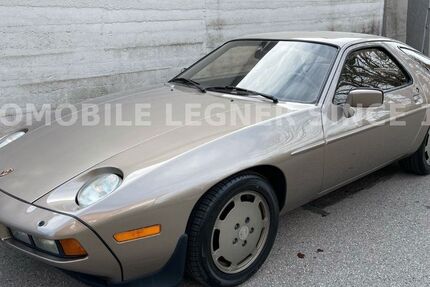Porsche 928 162.890 km 33.500 &euro; Riemerling bei München 85521