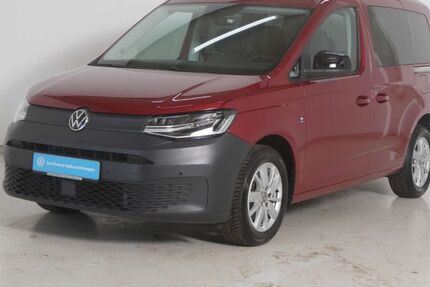 VW Caddy 18.181 km 27.980 &euro; Amberg 92224