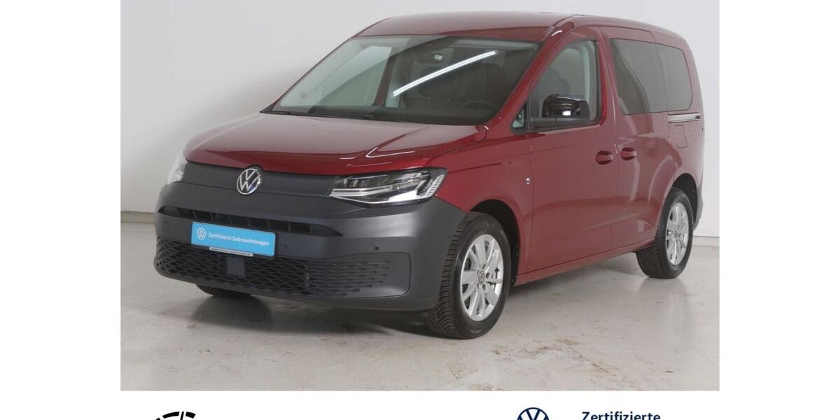 VW Caddy 18.181 km 29.480 &euro; Amberg 92224