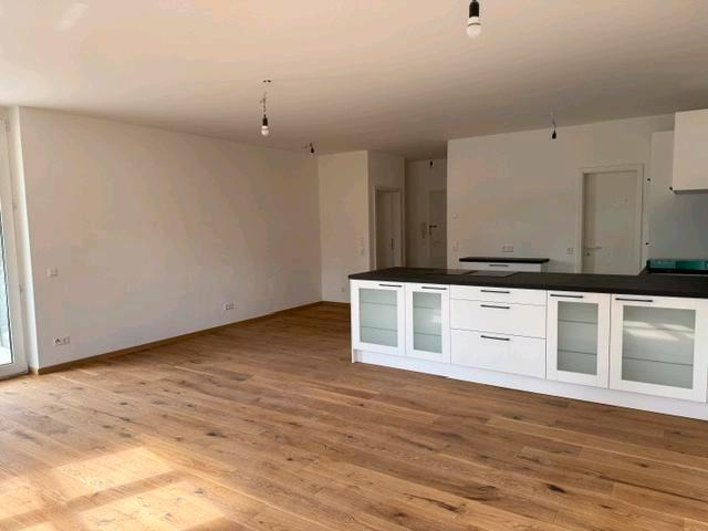 Renovierte Wohnung zur Vermietung