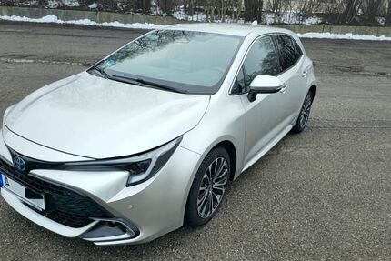 Toyota Corolla 46.000 km 24.300 &euro; Buchloe 86807