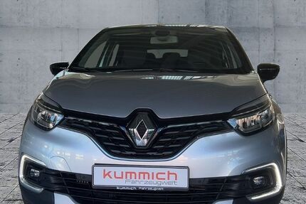 Renault Captur 22.000 km 13.490 € Lauingen 89415