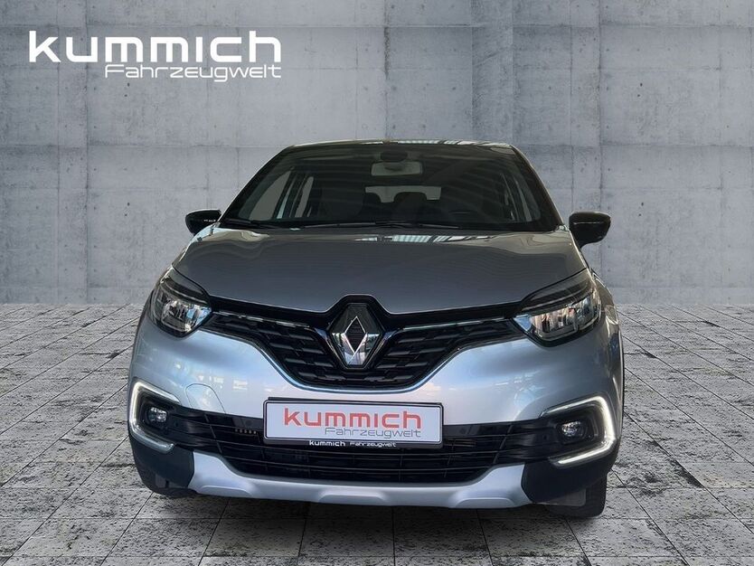 Renault Captur 22.000 km 13.490 € Lauingen 89415