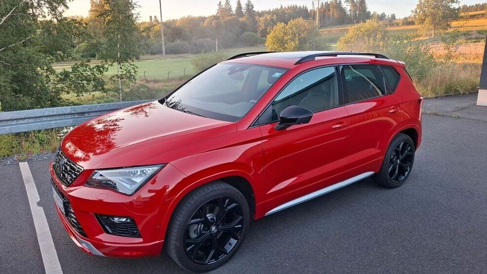Ateca