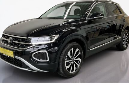 VW T-Roc 90.090 km 19.980 &euro; Waldkraiburg LK Mühldorf 84478
